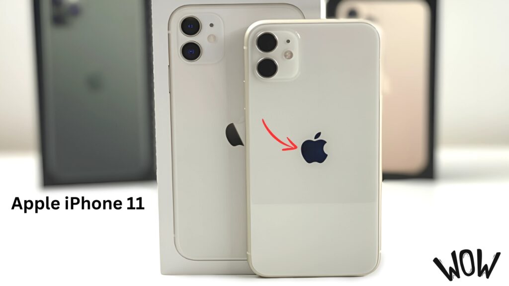 Apple iPhone 11