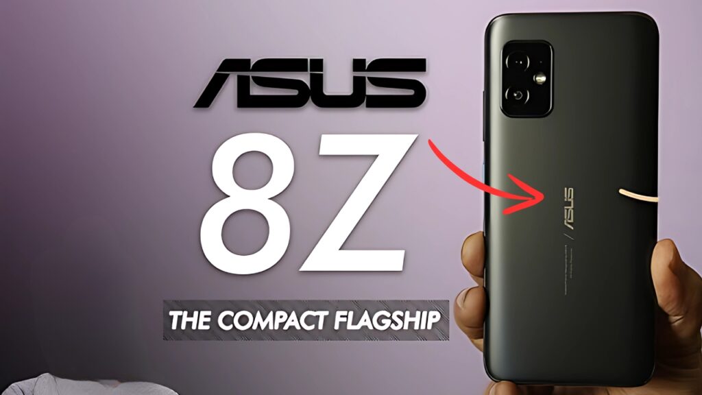 Asus 8z