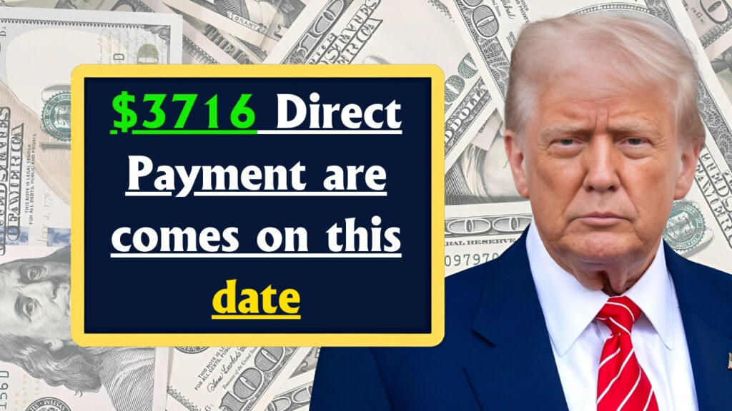 Direct Payment