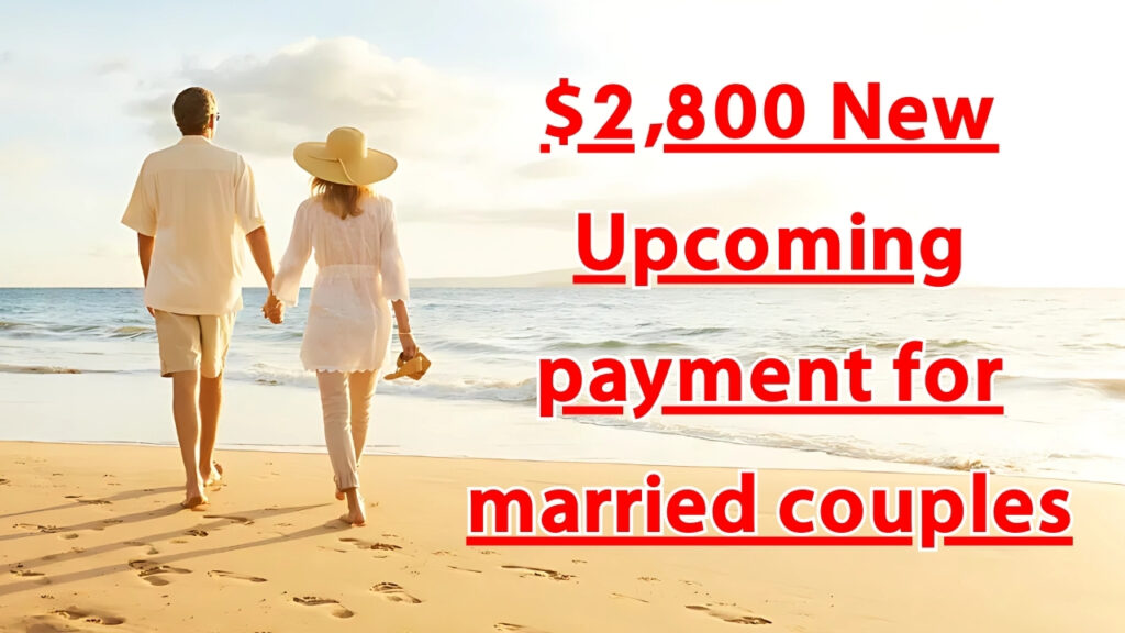 New Upcoming payment